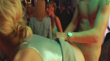 Cock Hungry Czechs Part 3 - Cam 1 Screencap 79 on www.sinx.com