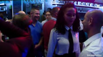 Down & Dirty Detention Part 1 - Cam 3 Screencap 7 on www.sinx.com