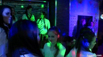 Down & Dirty Detention Part 1 - Cam 3 Screencap 72 on www.sinx.com