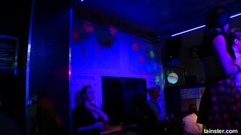 Down & Dirty Detention Part 1 - Cam 3 Screencap 76 on www.sinx.com