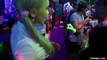 Down & Dirty Detention Part 1 - Cam 3 Screencap 8 on www.sinx.com