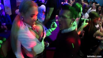 Down & Dirty Detention Part 1 - Cam 3 Screencap 11 on www.sinx.com