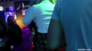 Down & Dirty Detention Part 1 - Cam 3 Screencap 14 on www.sinx.com