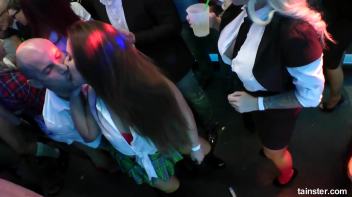 Down & Dirty Detention Part 1 - Cam 3 Screencap 17 on www.sinx.com