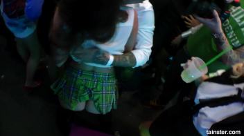 Down & Dirty Detention Part 1 - Cam 3 Screencap 18 on www.sinx.com