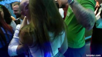 Down & Dirty Detention Part 1 - Cam 3 Screencap 19 on www.sinx.com