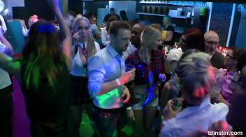 Down & Dirty Detention Part 1 - Cam 3 Screencap 22 on www.sinx.com