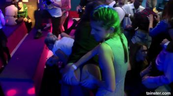 Down & Dirty Detention Part 1 - Cam 3 Screencap 32 on www.sinx.com