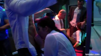 Down & Dirty Detention Part 1 - Cam 3 Screencap 33 on www.sinx.com