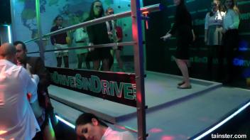 Down & Dirty Detention Part 1 - Cam 3 Screencap 39 on www.sinx.com