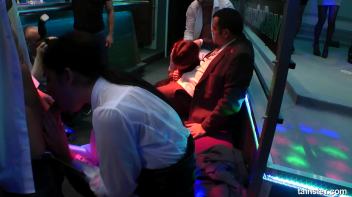 Down & Dirty Detention Part 1 - Cam 3 Screencap 42 on www.sinx.com