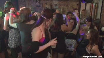Party Hardcore Vol. 62 Part 3 - Main Edit Screencap 10 on www.sinx.com
