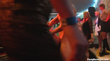 Party Hardcore Gone Crazy Vol. 9 Part 4 - Cam 1 Screencap 55 on www.sinx.com