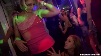 Party Hardcore Vol. 64 Part 4 Screencap 35 on www.sinx.com