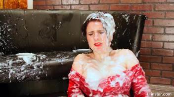 Surprised and pounded by Slime Wave Screencap 84 on www.sinx.com