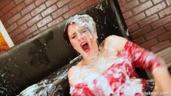 Surprised and pounded by Slime Wave Screencap 86 on www.sinx.com