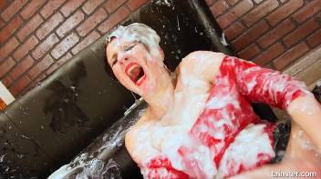 Surprised and pounded by Slime Wave Screencap 87 on www.sinx.com