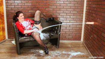 Surprised and pounded by Slime Wave Screencap 26 on www.sinx.com