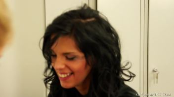 Spitting and Ripping To Orgasmatic Glory Screencap 94 on www.sinx.com