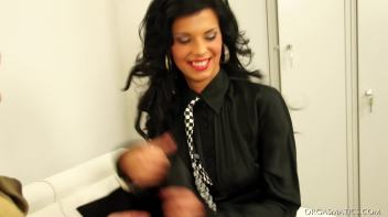 Spitting and Ripping To Orgasmatic Glory Screencap 26 on www.sinx.com