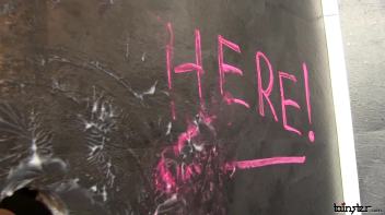 Fuck Me Here For Sweet Jizz Relief Screencap 102 on www.sinx.com