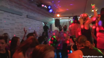 Party Hardcore Gone Crazy Vol. 12 Part 4 - Cam 1 Screencap 7 on www.sinx.com