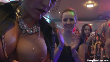 Party Hardcore Gone Crazy Vol. 11 Part 3 - Cam 3 Screencap 101 on www.sinx.com