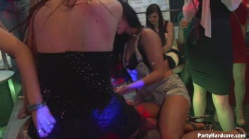 Party Hardcore Gone Crazy Vol. 11 Part 3 - Cam 3 Screencap 17 on www.sinx.com