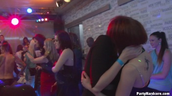 Party Hardcore Gone Crazy Vol. 11 Part 3 - Cam 3 Screencap 79 on www.sinx.com