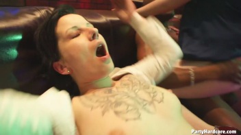 Party Hardcore Gone Crazy Vol. 35 Part 4 - Main Edit Screencap 56 on www.sinx.com