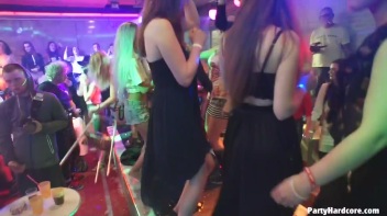 Party Hardcore Gone Crazy Vol. 35 Part 4 - Main Edit Screencap 87 on www.sinx.com