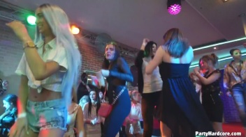 Party Hardcore Gone Crazy Vol. 35 Part 4 - Main Edit Screencap 90 on www.sinx.com