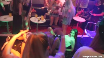 Party Hardcore Gone Crazy Vol. 35 Part 4 - Main Edit Screencap 13 on www.sinx.com