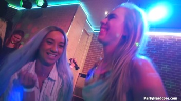 Party Hardcore Gone Crazy Vol. 35 Part 4 - Main Edit Screencap 32 on www.sinx.com
