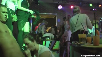 Party Hardcore Gone Crazy Vol. 35 Part 4 - Main Edit Screencap 35 on www.sinx.com