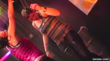 Rough Riders Part 3 - Main Edit Screencap 110 on www.sinx.com