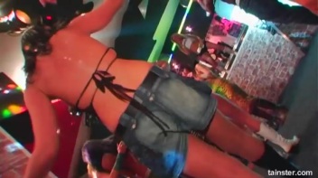 Rough Riders Part 3 - Main Edit Screencap 114 on www.sinx.com