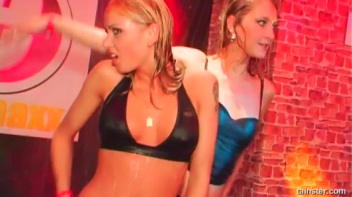 Rough Riders Part 3 - Main Edit Screencap 41 on www.sinx.com