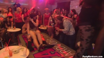Party Hardcore Gone Crazy Vol. 10 Part 3 - Main Edit Screencap 55 on www.sinx.com