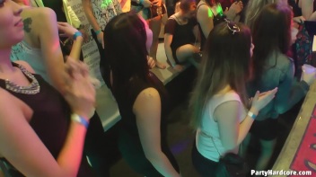 Party Hardcore Gone Crazy Vol. 10 Part 3 - Main Edit Screencap 76 on www.sinx.com