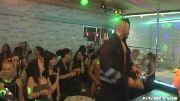 Party Hardcore Gone Crazy Vol. 10 Part 3 - Main Edit Screencap 77 on www.sinx.com