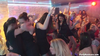 Party Hardcore Gone Crazy Vol. 10 Part 3 - Main Edit Screencap 8 on www.sinx.com