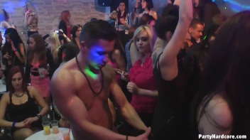 Party Hardcore Gone Crazy Vol. 10 Part 3 - Main Edit Screencap 14 on www.sinx.com