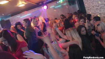 Party Hardcore Gone Crazy Vol. 10 Part 3 - Main Edit Screencap 19 on www.sinx.com