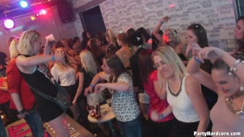 Party Hardcore Gone Crazy Vol. 10 Part 3 - Main Edit Screencap 25 on www.sinx.com