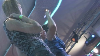 Fucked Up Disco Part 3 - Cam 4 Screencap 88 on www.sinx.com