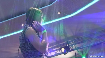 Fucked Up Disco Part 3 - Cam 4 Screencap 91 on www.sinx.com