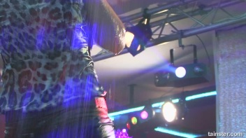 Fucked Up Disco Part 3 - Cam 4 Screencap 92 on www.sinx.com