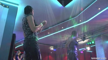 Fucked Up Disco Part 3 - Cam 4 Screencap 96 on www.sinx.com