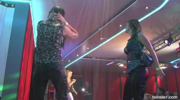 Fucked Up Disco Part 3 - Cam 4 Screencap 101 on www.sinx.com